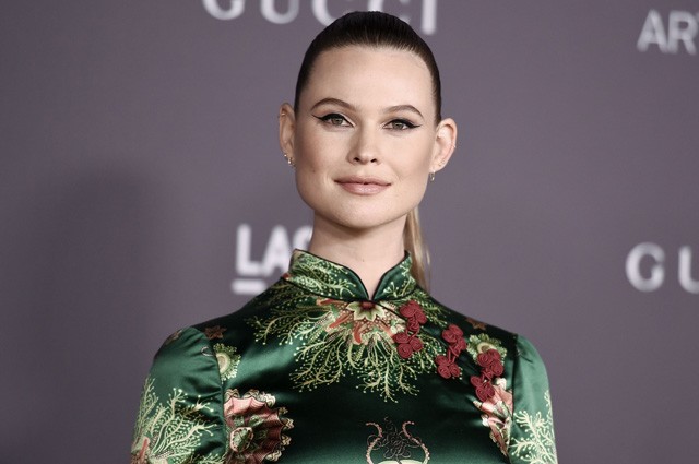 Behati Prinsloo LACMA