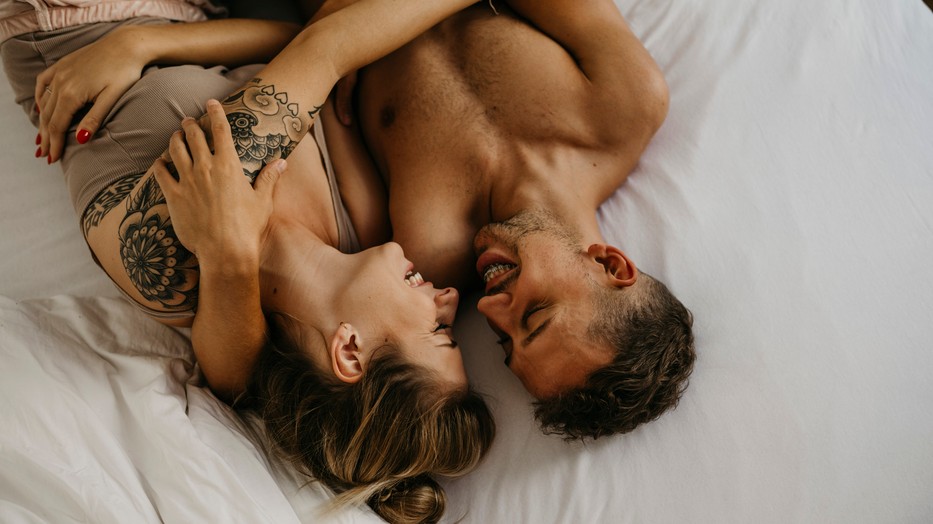 Gyerekek mellett sokkal komplikáltabbá válik a szex, de a szakember szerint nem kell temetnünk az intimitást az életünk ezen fázisában sem