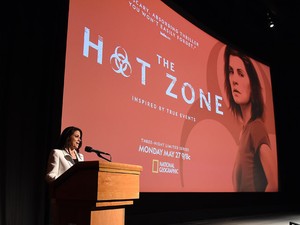 Exkluzív: A Trónok harca Ser Davosával találkoztunk az új sorozatának bemutatóján