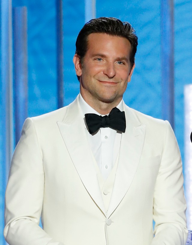 Bradley Cooper 
