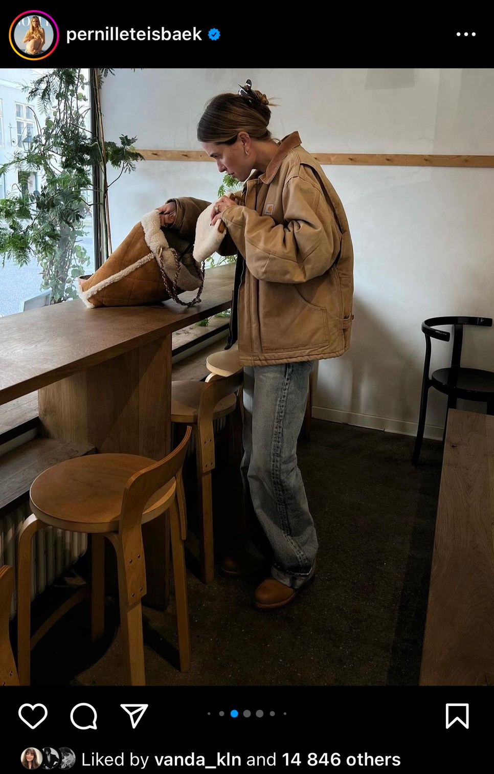 A legnépszerűbb fazon az utcai divatban a Detroit lett