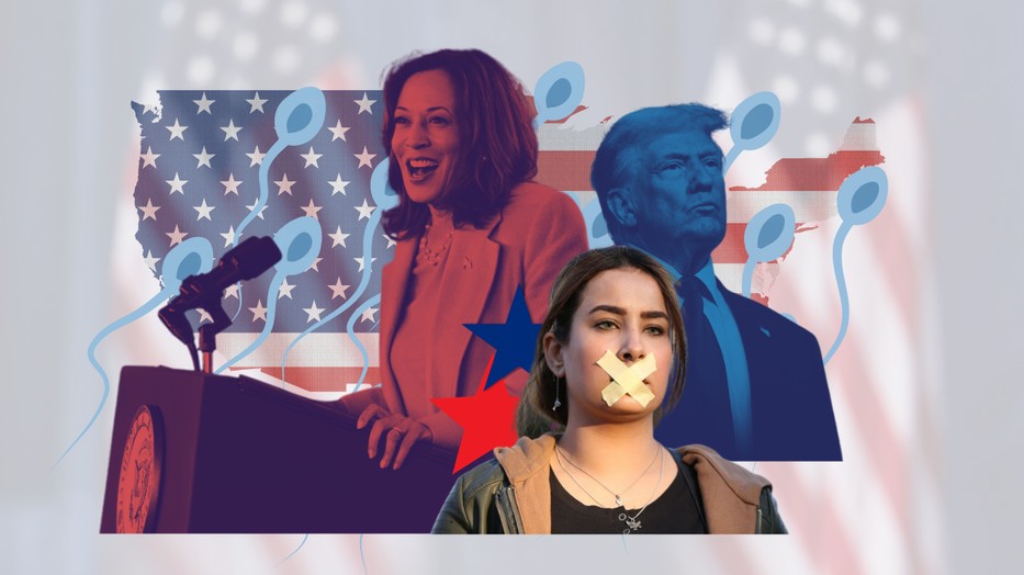 Mit jelent, ha Donald Trump nyeri az amerikai elnökválasztást? A nők jogaira nézve semmi jót