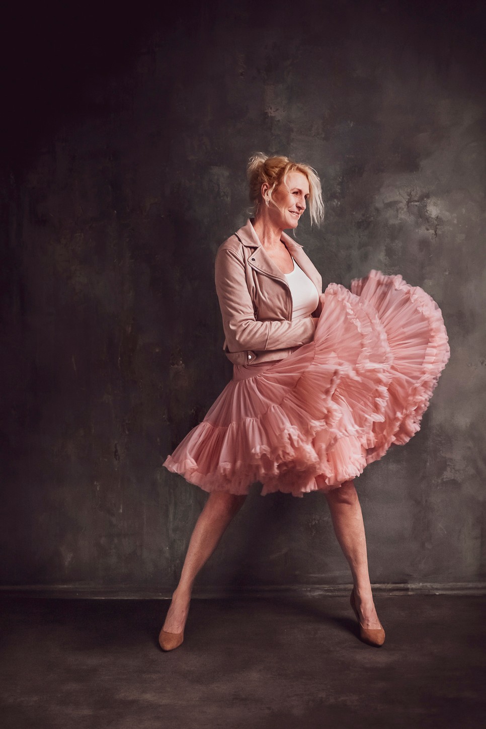 „A Szex és New Yorknak köszönhetem, hogy önmagam lehetek” - Spilák Klárával, Carrie Bradshaw magyar hangjával beszélgettünk