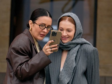 Az Instagram hajszolta tökéletességnek árnyoldalai is vannak - szakértőkkel beszélgettünk