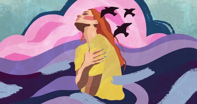 Fontosabb számodra a másik szükséglete, mint a sajátod? Dr. Máté Gábor a gyermekkorig vezeti vissza az okát