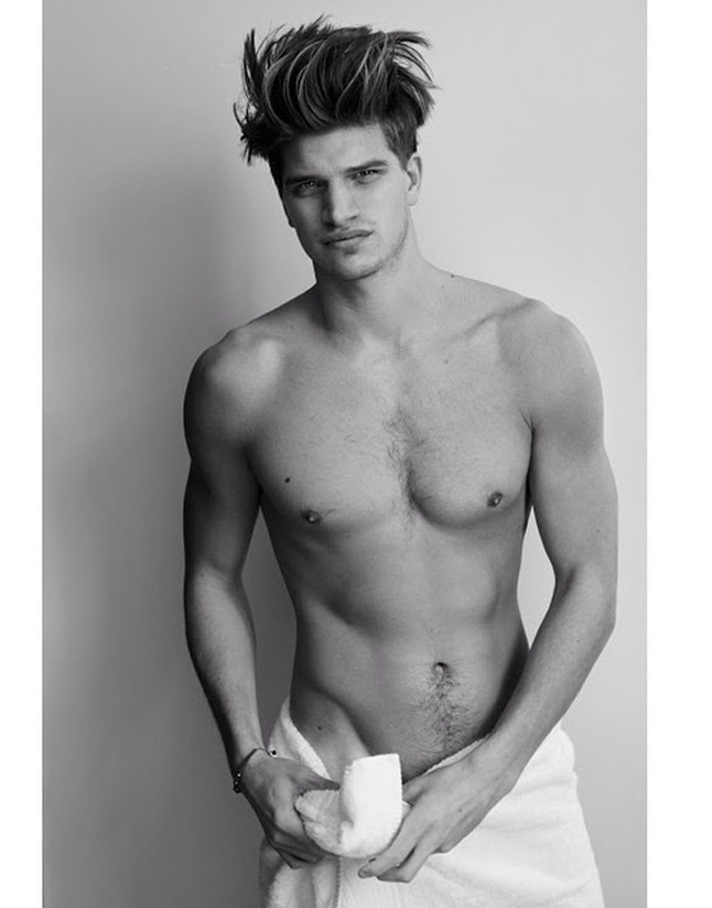 Toby Huntington-Whiteley