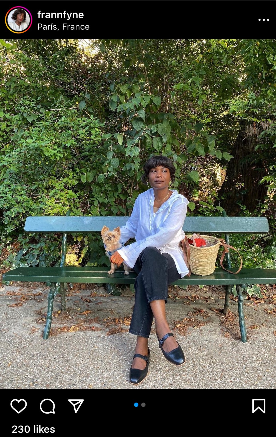 Igazán bájos oldalát mutatja a farmer az influenszerek körében is.