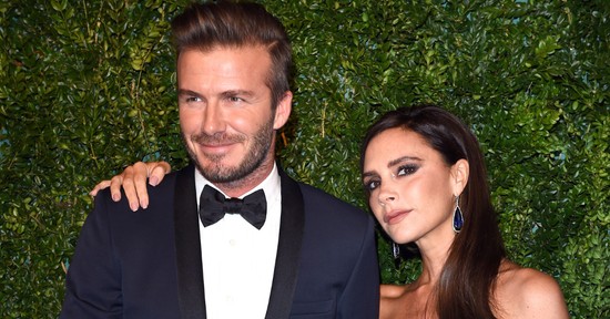 Victoria és David Beckham családi fotói felperzselik az Instagramot, óriási köztük a harmónia