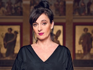 A szürke szocializmusban elhozta Párizst Budapestre Rotschild Klára