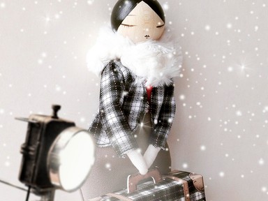 Te is beleszeretsz ezekbe az álomszép magyar babákba