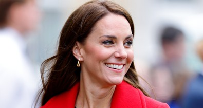 Ritkán látni Katalin hercegnét ennyire lazán, de imádjuk