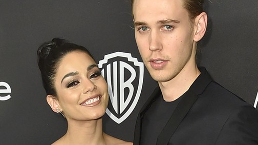 Vanessa Hudgens és szexi pasija börtönbe is juthatnak