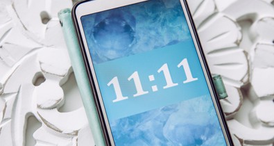 Gyakran látsz különös számokat? Az angyali számok neked is üzennek