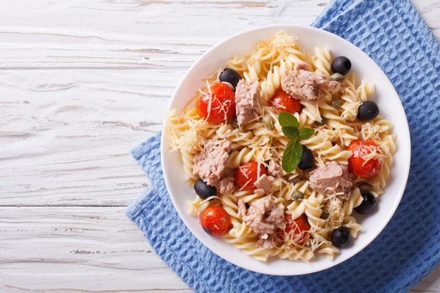 Egy étel, amit hidegen és melegen is imádni fogsz