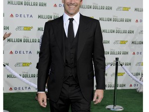 A hét legstílusosabb pasija: Jon Hamm
