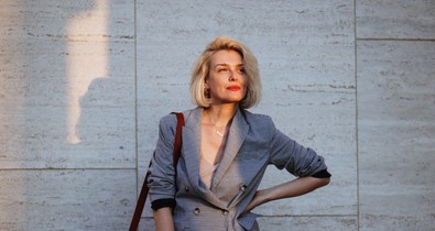A legnagyobb hiba, amit elkövethetsz, hogy egész életedben rettegsz a hibázástól