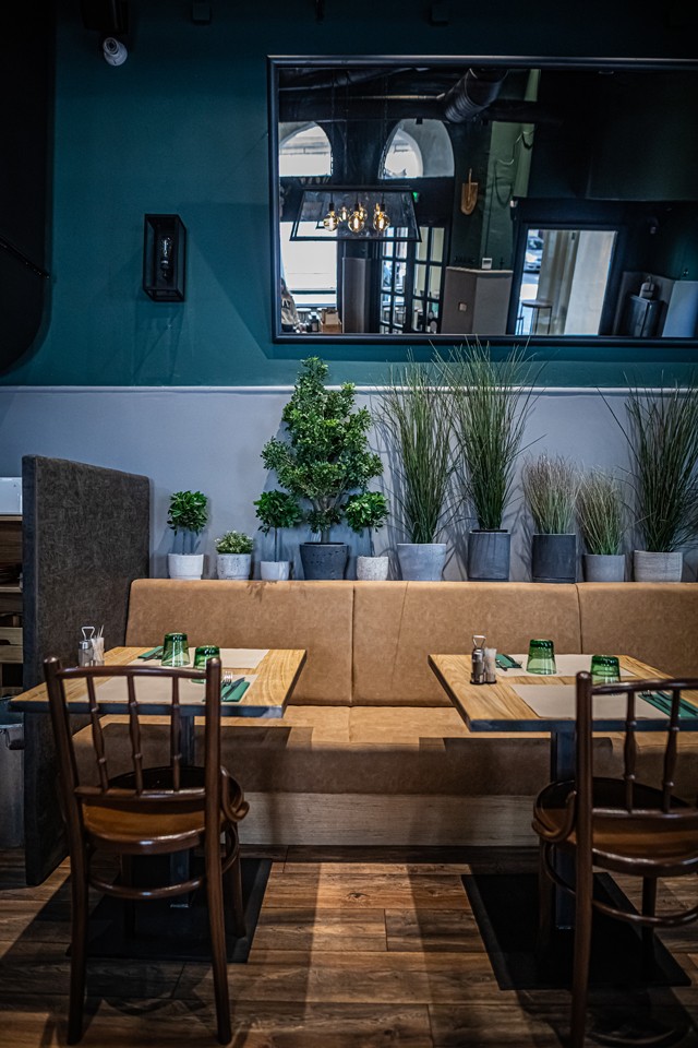 Hétvége: Örömfőzés felsőfokon: megnyitott a Dobka!