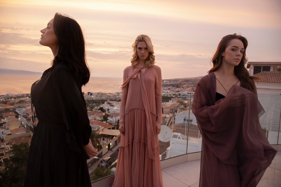 Mészáros Lili Next Top Model Hungary nyertese