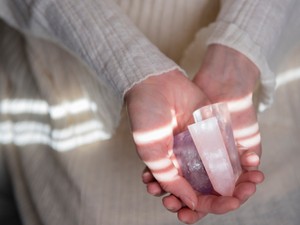 A leghatásosabb ásványok, ha szerelmet vonzanál az életedbe - vagy megjavítanád a jelenlegi kapcsolatodat