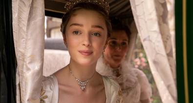 Mi történt a Bridgerton sorozat Daphne-jával? Így él ma Phoebe Dynevor