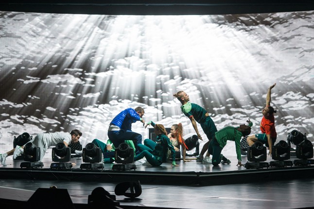 Ebben a ruhában szerzik majd a magyar sportolók az olimpiai érmeket