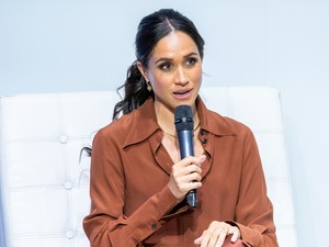 Komoly félnivalója van Meghan Markle-nek, nem is akárki jelent rá veszélyt