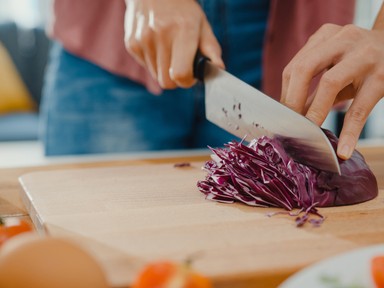 Vörös káposztalével fogyni? Ennyire jó ötlet valójában