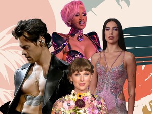 Grammy 2021: a legjobb pillanatok