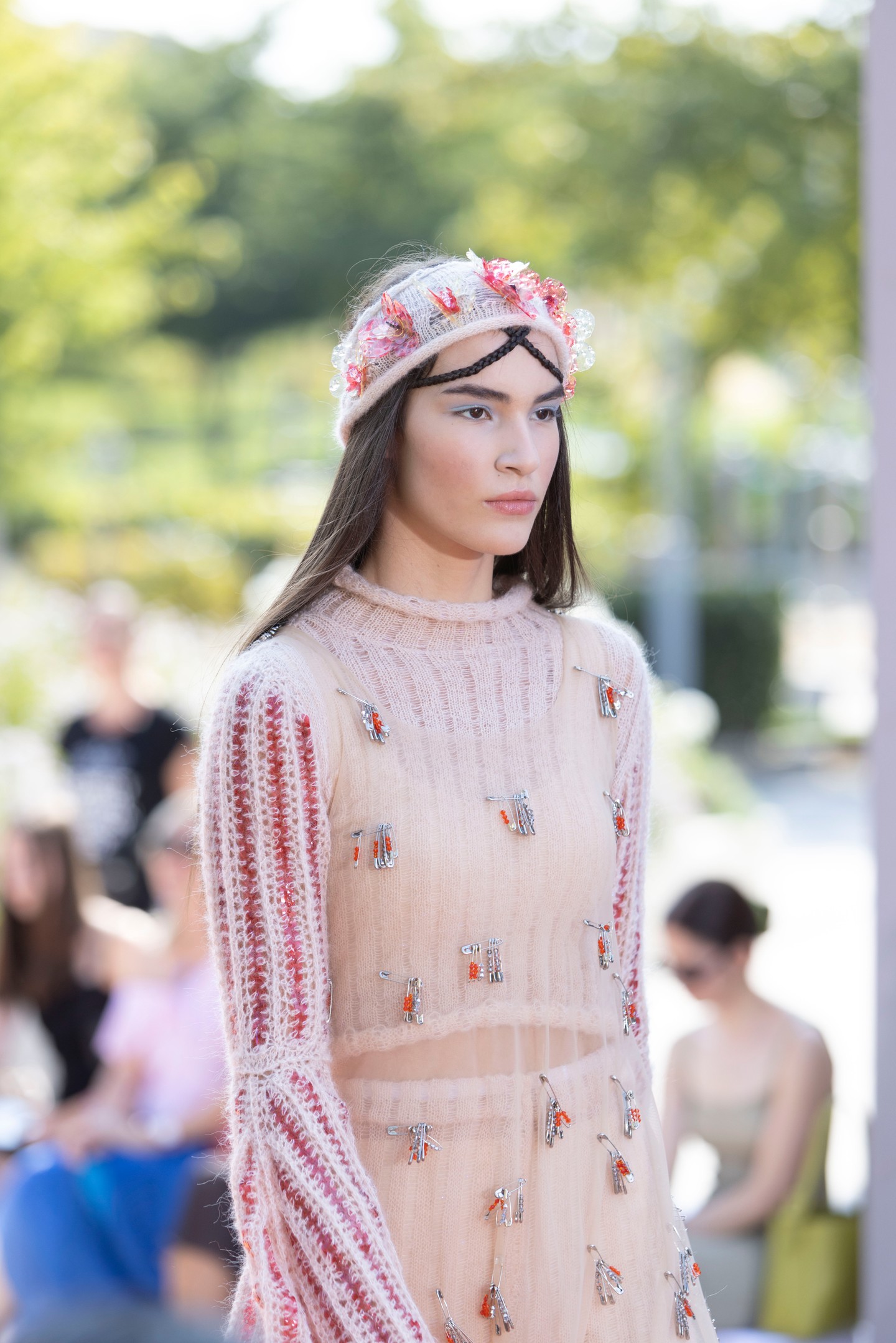 MADbyMAD 2025 tavasz-nyár, BCEFW