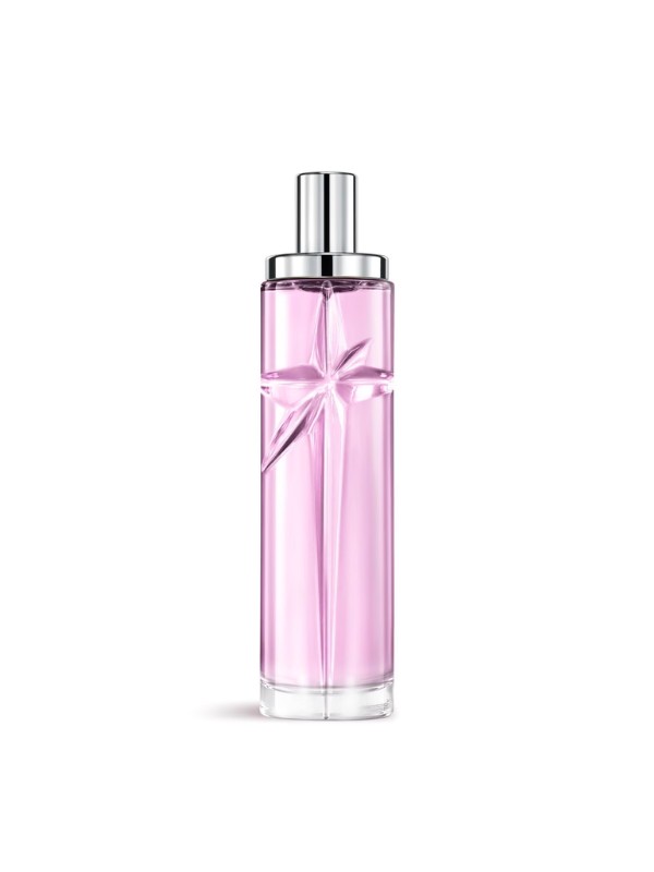 Starlicious Berry Licorice Eau de Toilette MUGLER 25 390 Ft/75 ml (338,53 Ft/1 ml) - Az eper és a pezsgő málna lágy akkordjai kapcsolódnak az édesgyökér-akkord mélységével.