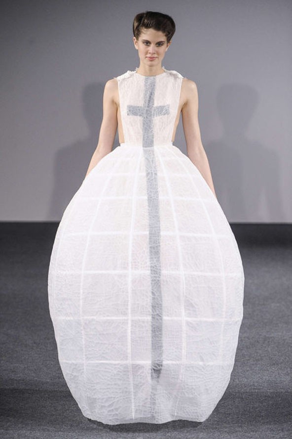 Lívia - Clarisse Heiraix