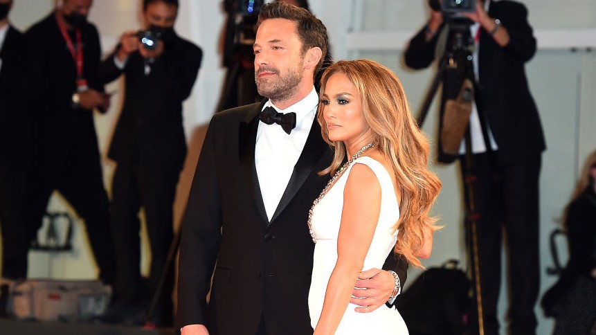 Jennifer Lopez és Ben Affleck kapcsolata második nekifutásra sem működött