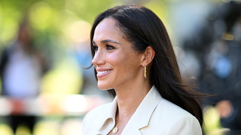 meghan markle 2025