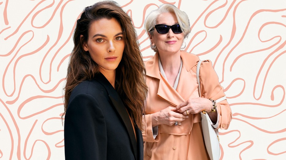 Idén ősszel a természetes frizura a nyerő