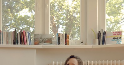 „Érezze úgy a néző, hogy a jelenléte lényeges!” - interjú Éry Franciskával