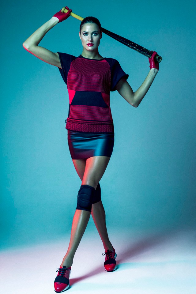 Legyél fitt kötöttben a Süel új kollekciójával!