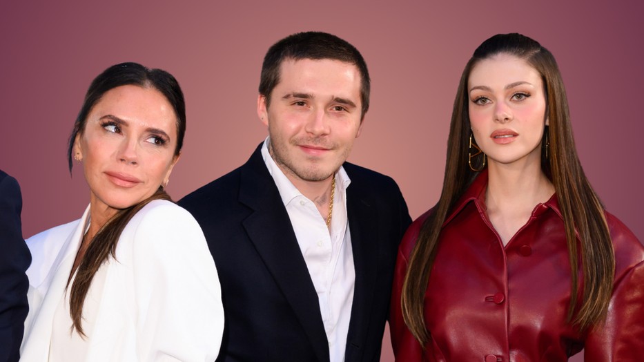 Úgy tűnik, Victoria Beckham és Nicole Peltz soha nem kedvelték egymást igazán