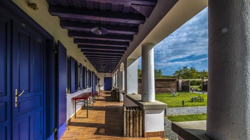 Hagymás vér, pálinka, tepertő:  kóstolj bele a hagyományokba a bikácsi Zichy Park Hotelben!