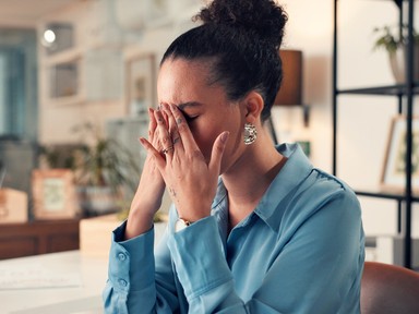 5 dolog, ami fejfájást okoz, és semmi köze a stresszhez vagy a kevés folyadékhoz