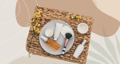 Fertőtlenítenünk kell a sminktermékeinket is?