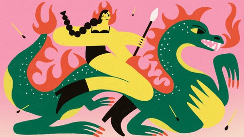 Testileg és lelkileg is nagyon komoly következménye lehet az elfojtott női haragnak