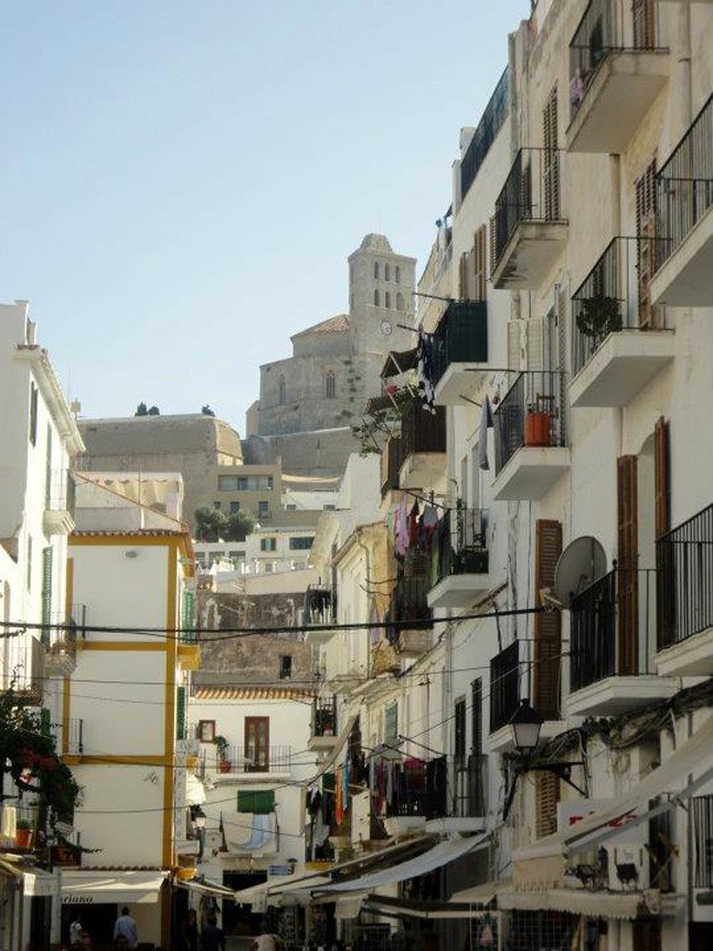 Ibiza - Egy kollekció születése