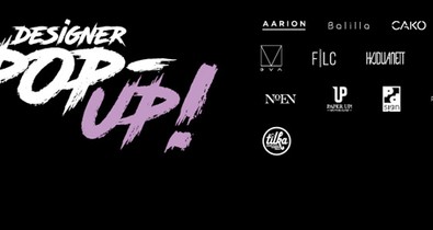 Magyar dizájner pop-up a MOM Parkban