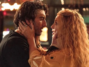 Justin Baldoni megtörte a csendet: először szólalt meg a Blake Lively-vel kötött meglepő megállapodása után
