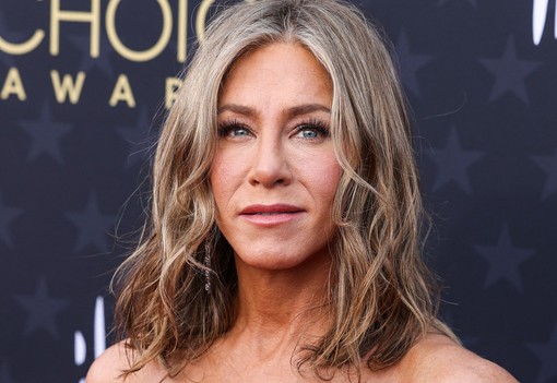 Ezek a férfiak mind elrabolták Jennifer Aniston szívét - mert van élet Brad Pitt előtt és után is