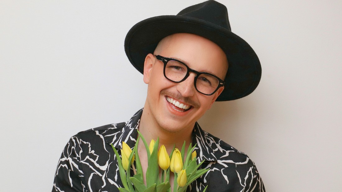 Ismerd meg Bartus Marcellt, a tRENDrakót