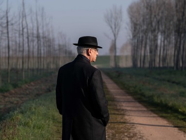 Sorrentino új filmjében visszatér a felelősség, kétely és megbocsátás nagy kérdéseihez