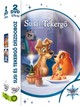 Susi és Tekergő dvd díszdoboz www.provideo.hu