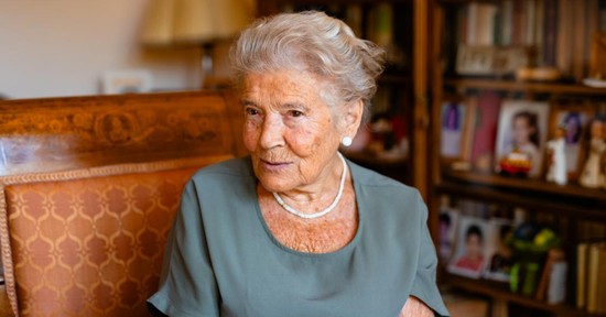 A szerelem nem opció, hanem döntés – 72 év boldog házasság titkai