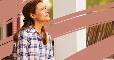 10 kevésbé ismert jel, ami arra utal, hogy depressziós lehetsz